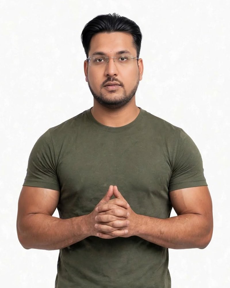 Dr. Iqbal